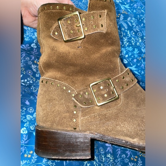 Frye Boots - Picture 5 of 8
